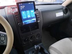 فۆرد ئێکسپلۆرەر